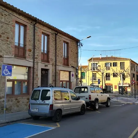 Petit Apartment