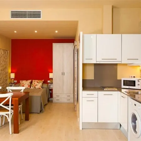 Apartment Petit