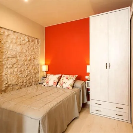 Apartment Petit *