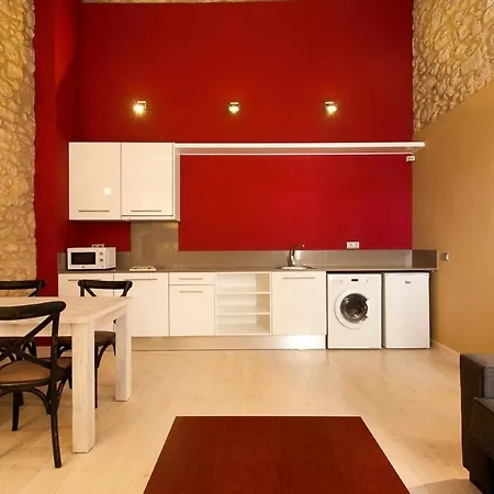 Apartment Petit Pals