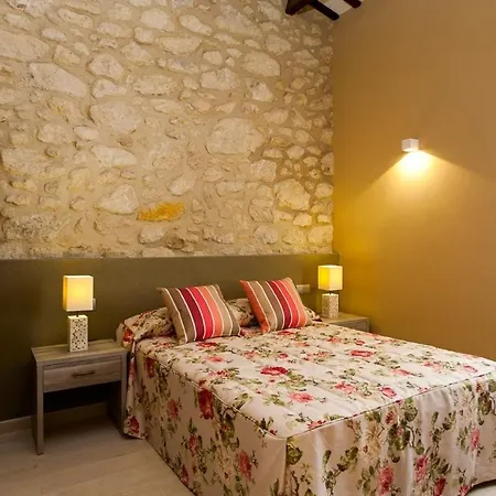 Petit Apartment
