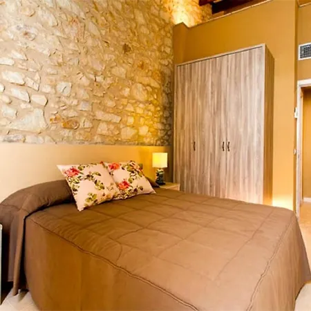Apartment Petit *