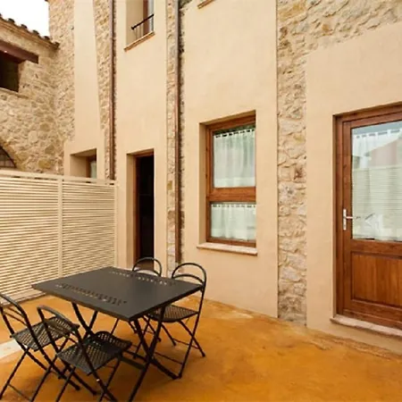 Apartment Petit