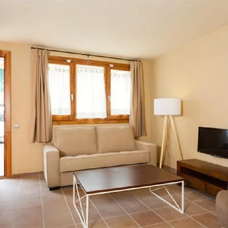 Apartment Petit