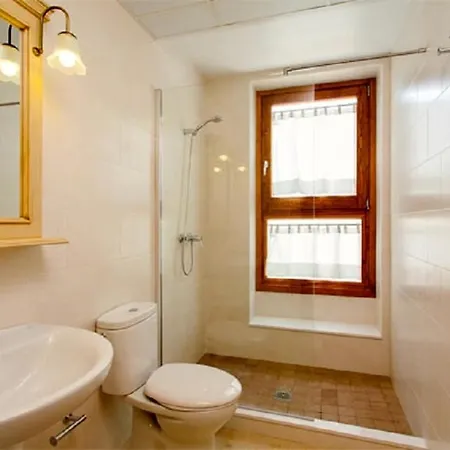 Apartment Petit *