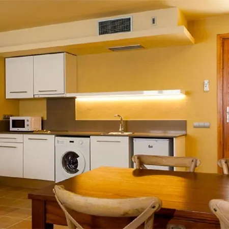 Petit Apartment
