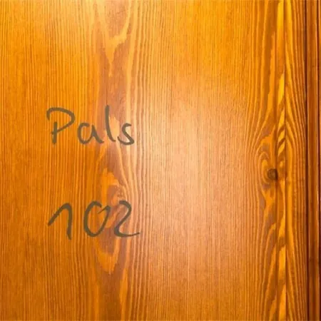 Petit Apartment