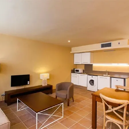 Petit Apartamento Pals