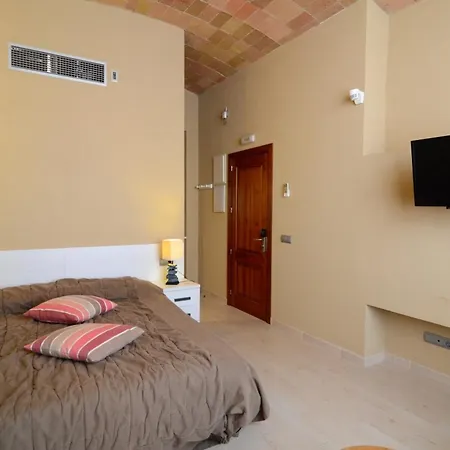 Petit Apartamento Pals