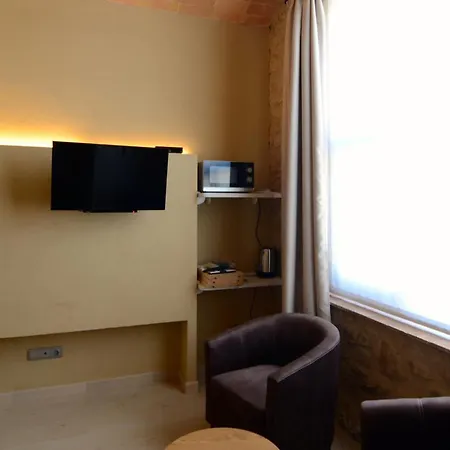 Apartment Petit