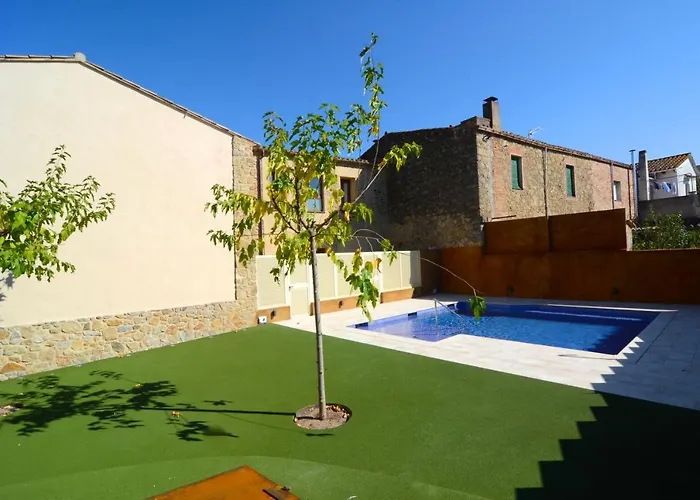 Petit Apartman Pals