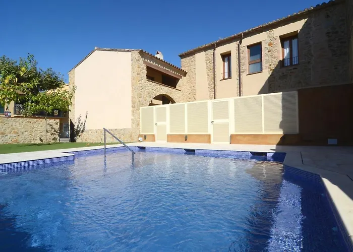 Petit Apartman Pals