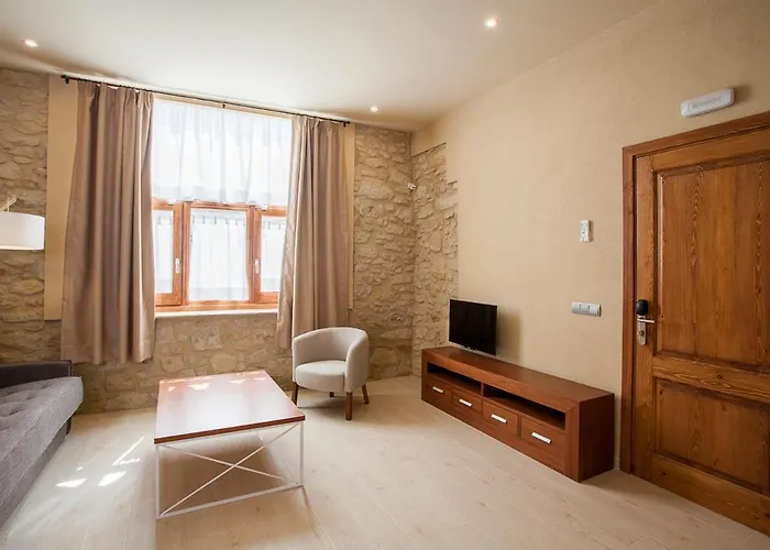 Petit Apartman Pals