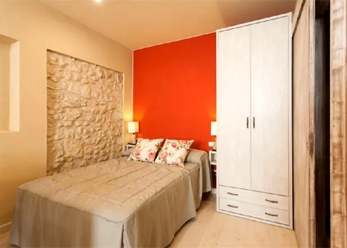 Apartman Petit *