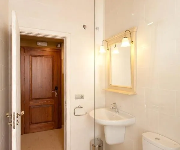 Apartman Petit