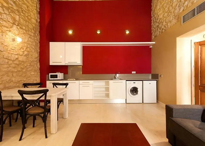 Apartman Petit Pals