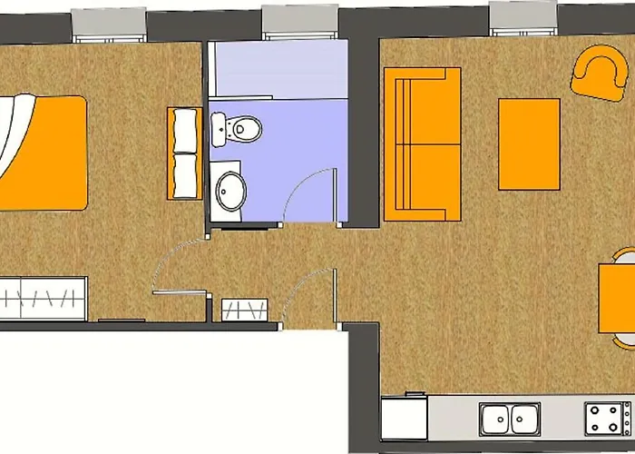 Apartman Petit