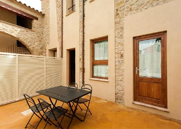 Apartman Petit