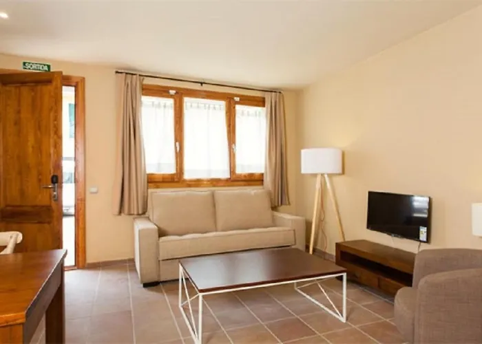 Apartman Petit