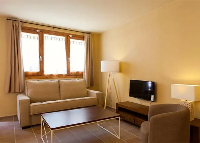 Petit Apartman