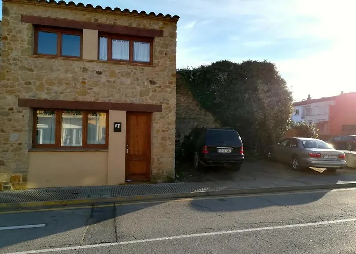 Apartamento Petit *