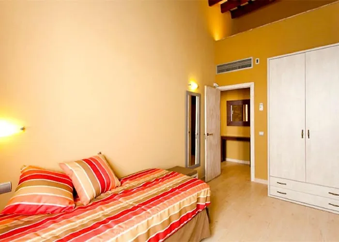 Petit Apartman *