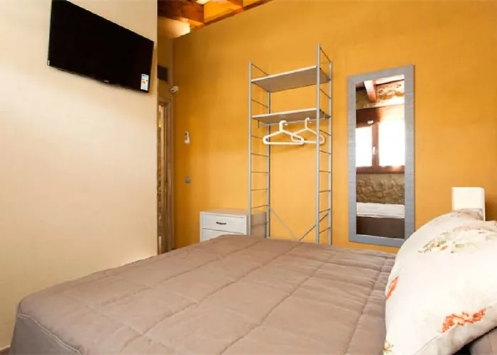 Apartman Petit *