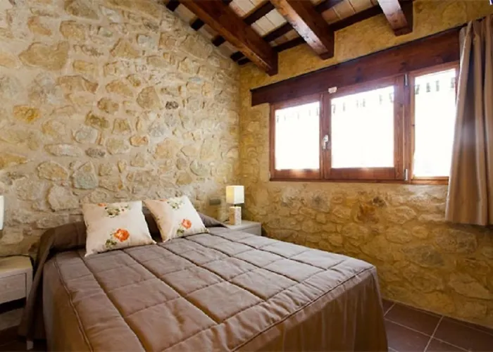 Apartman Petit Pals