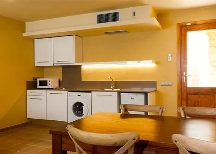 Petit Apartman