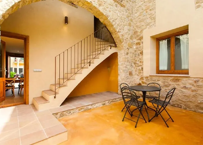 Apartman Petit Pals