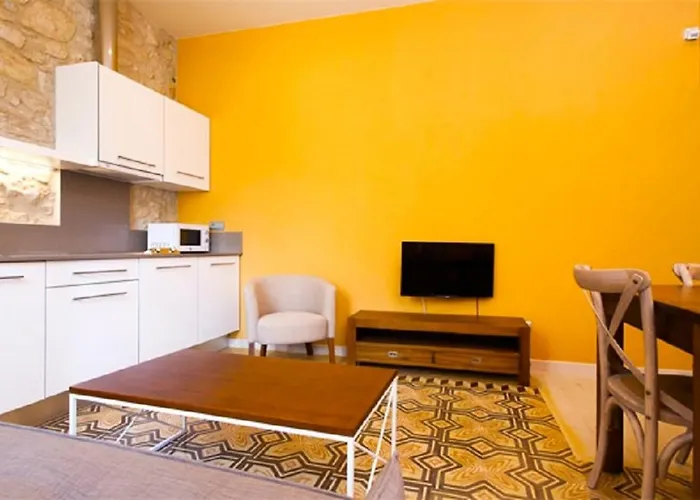 Apartman Petit Pals