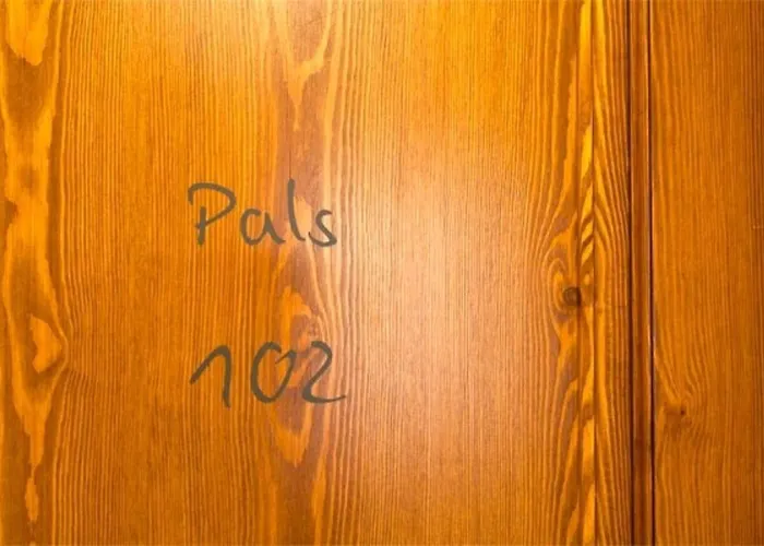 Petit Apartman