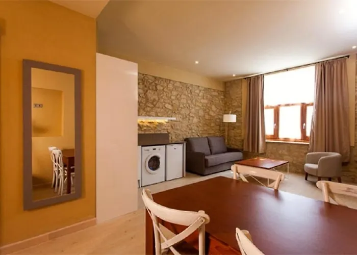 Petit Apartman Pals