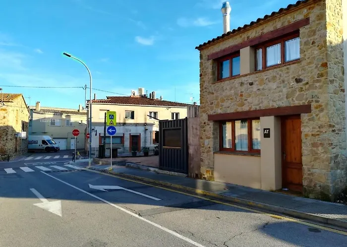 Petit Apartamento Pals