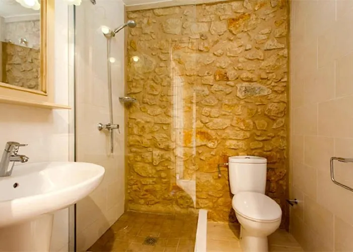 Petit Apartman Pals