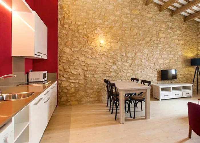 Petit Apartman Pals