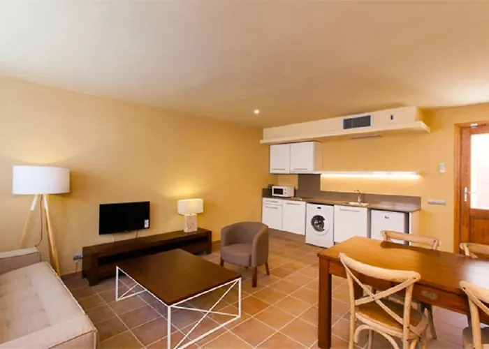 Petit Apartman Pals
