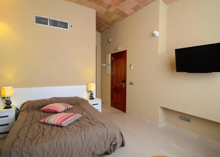Petit Apartman Pals