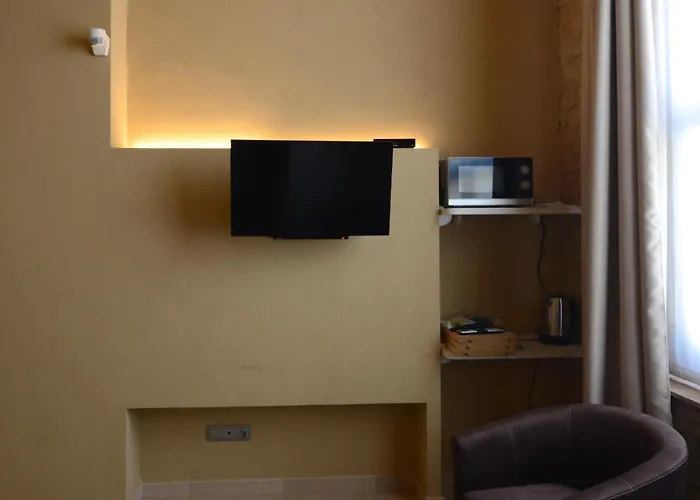 Apartman Petit Pals