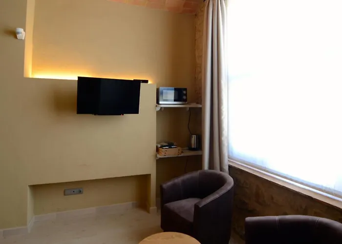 Apartman Petit