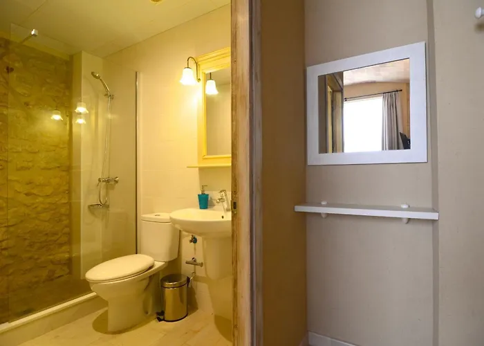 Apartman Petit Pals