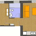 Appartement Petit