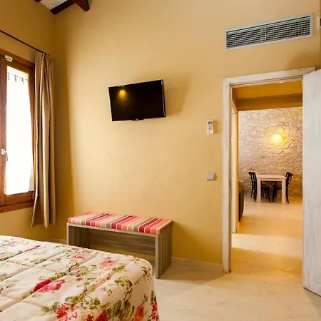 Apartment Petit Pals