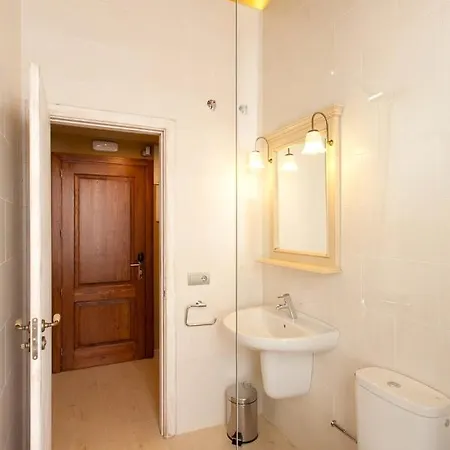 Apartment Petit