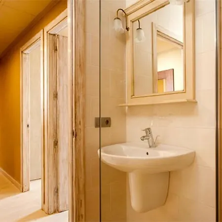 Apartment Petit