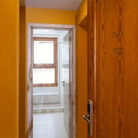 Apartment Petit *