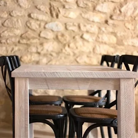 Apartment Petit