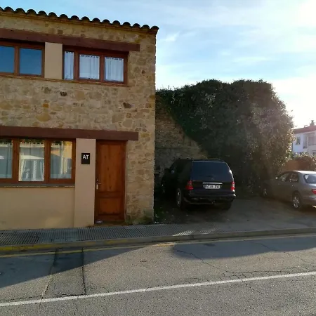 Apartment Petit *