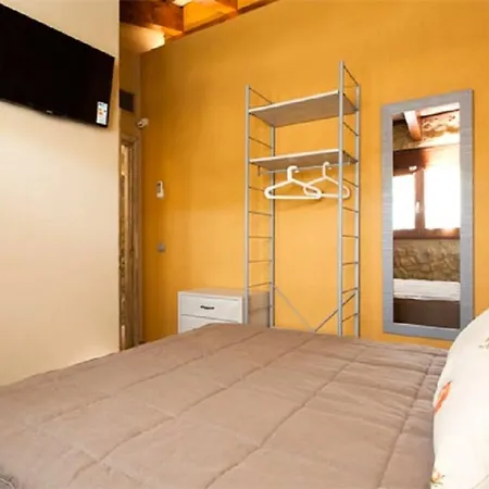 Apartment Petit *