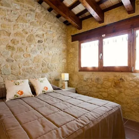 Apartment Petit Pals